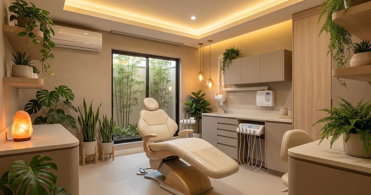 Garret S Madderra, Dds